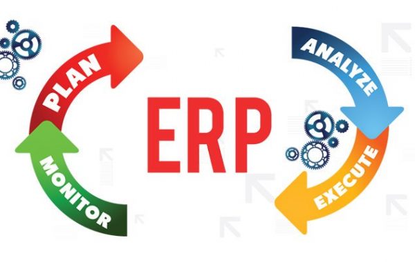 Enterprise Resource Planning