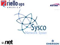 Data Center Infrastructure