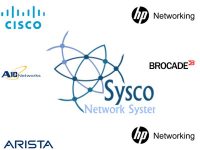 Networking & Security Solutions
