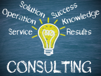 IT Consultancy, Road-mapping & Blueprinting