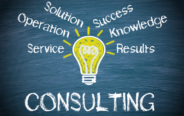 IT Consultancy, Road-mapping & Blueprinting