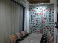 OFFICE INTERIOR